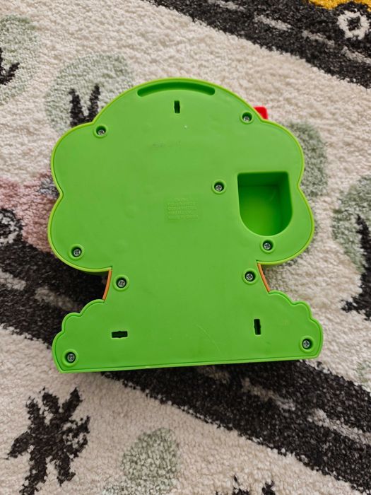 Drzewko odkrywcy Fisher Price