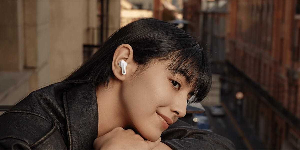 Xiaomi Redmi Buds 5 Słuchawki Bezprzewodowe ANC Dokanałowe Sklep Wawa