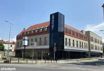 Lokal biurowy, ul. Adama Mickiewicza 1, 58-160 Świebodzice