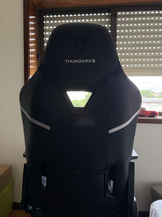 Cadeira Gaming ThunderX3 TC3