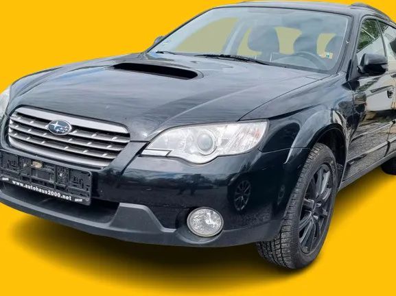SUBARU LEGACY OUTBACK IV 2.0 110kW/150KM EE20ZL 32J WSZYSTKIE CZĘŚCI