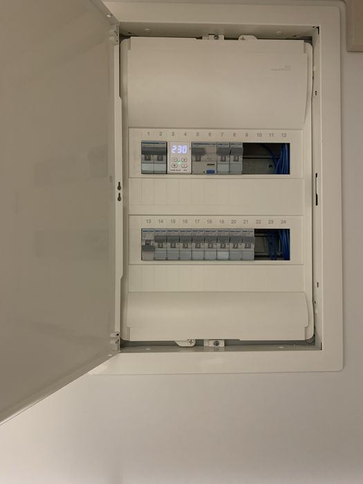 1-кім кв ЖК Новігатор,Балтійський