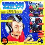 Kask gamingowy UNION REALITY idealny prezent dla gracza.