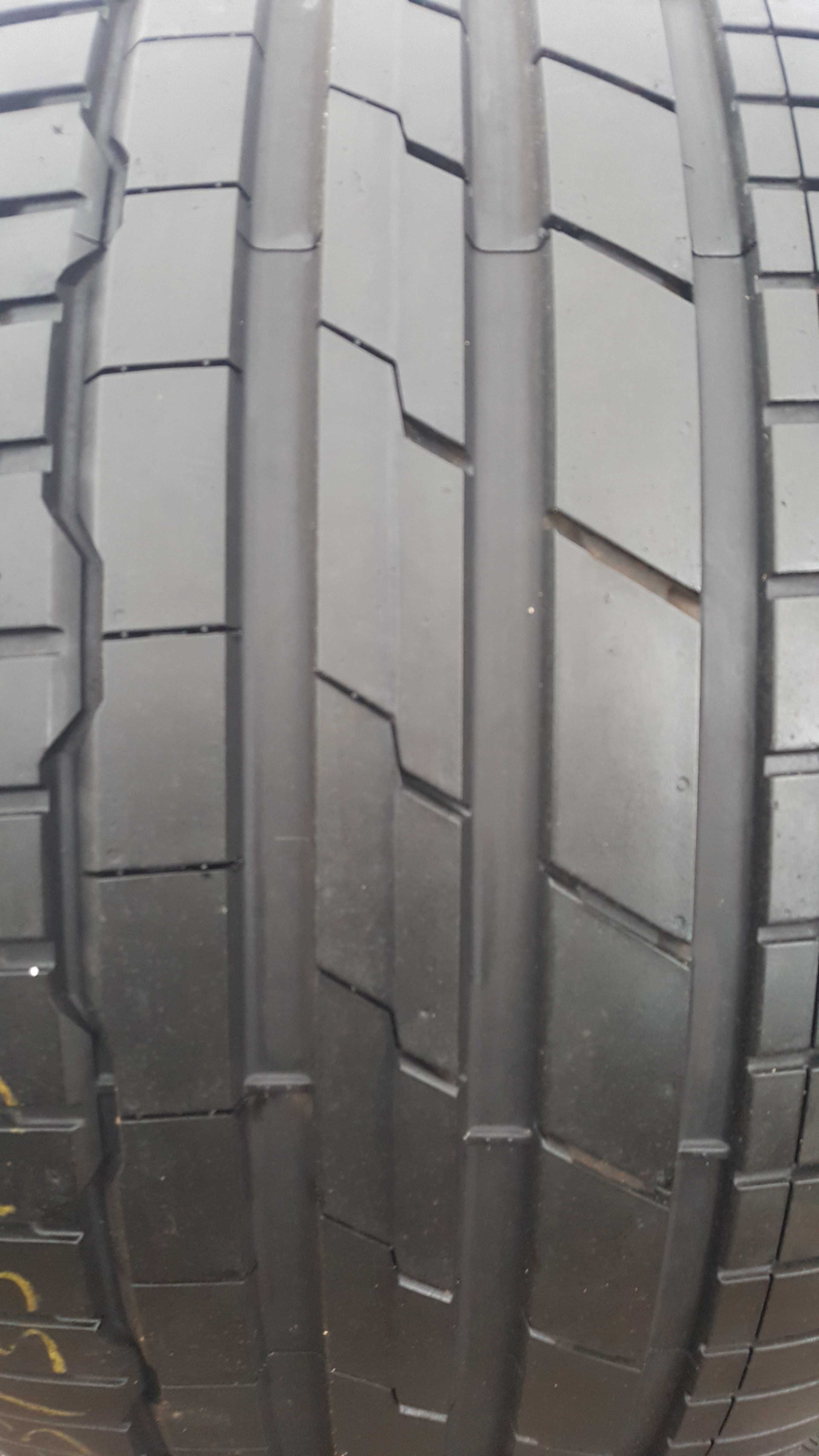 Hankook 255/30 r19 Ventus S1 EVO3 XL /// 7,15mm!!! 2019r