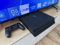 Playstation 4 PRO, 1 терабайт