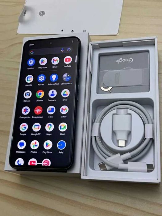 Pixel 8 256Gb Garantia 2028