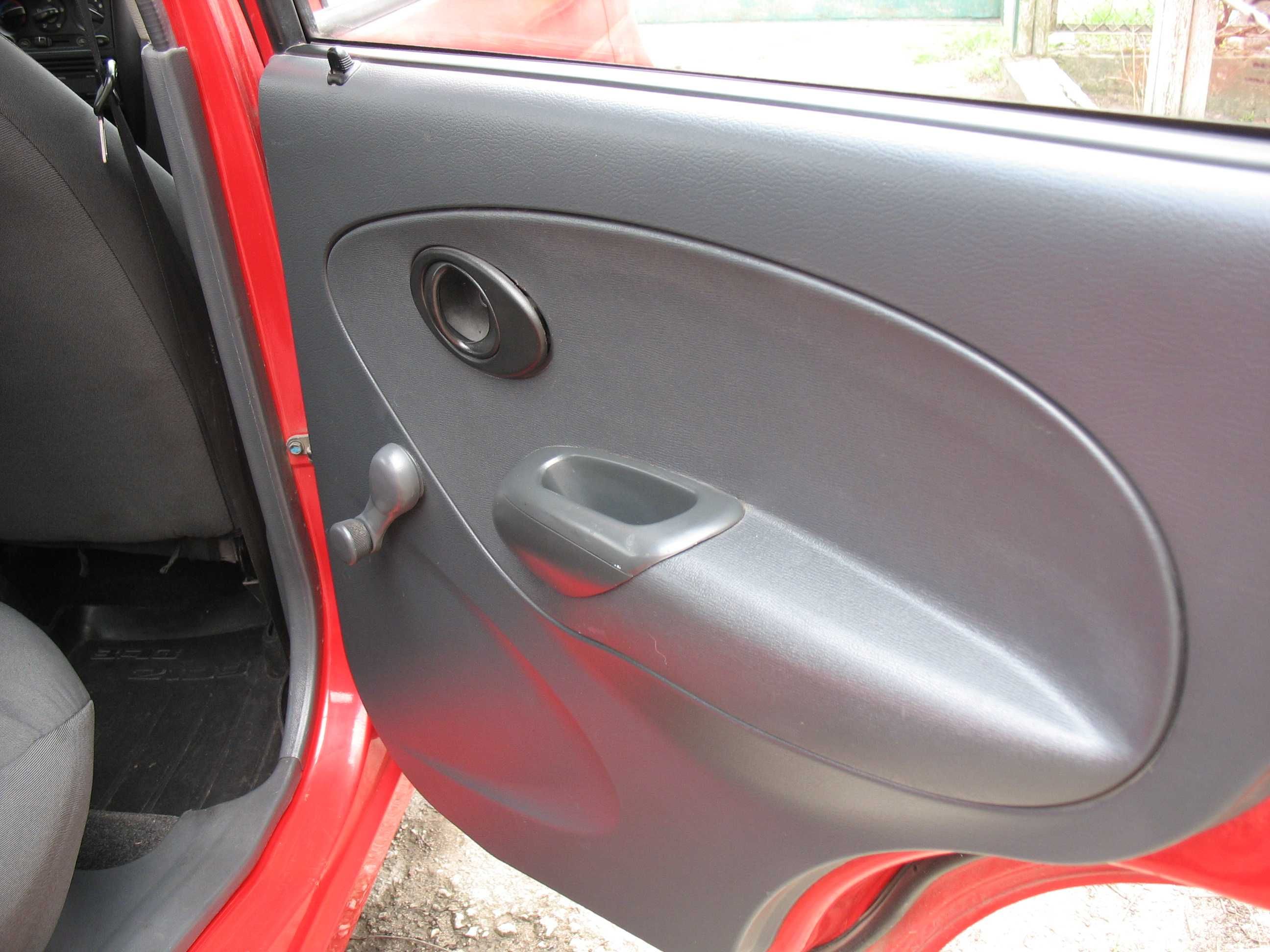 Продам Daewoo Matiz 2010 р