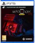 MADiSON VR Cursed Edition (PS5) Gra nowa w folii