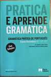 Livro Português Gramática