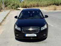 Chevrolet CRUSE LS BI-Fuel (GPL) - ( desde 115€/mês financiamento)