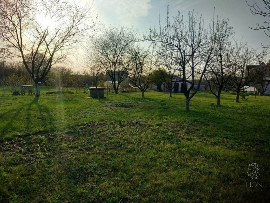 Продаж земельной ділянки Київська область