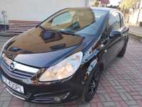 Opel Corsa D 1.3 CDTI ecoFLEX