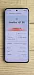 One Plus 10T 5G 8/128