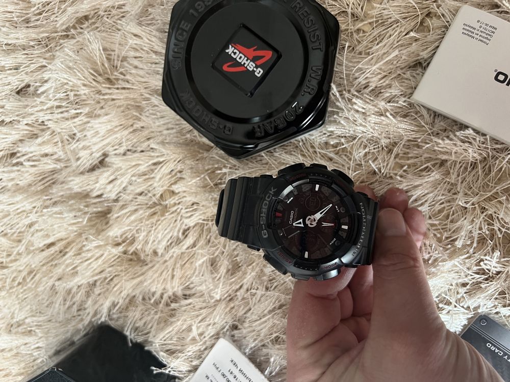 Продам годинник G - Shock  120