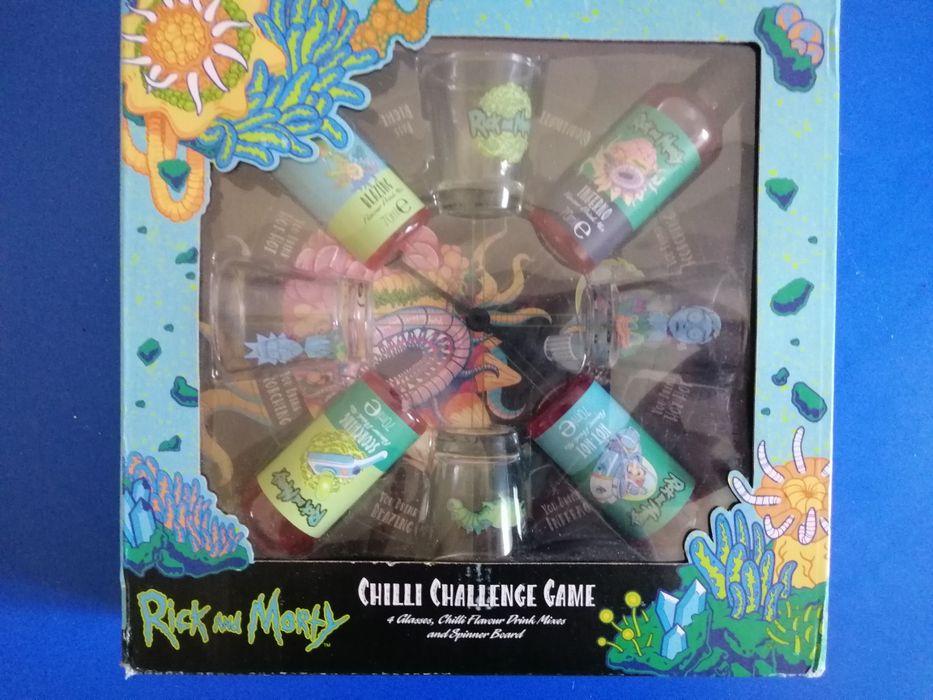 Настільна гра в колекцію