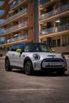 Mini Cooper SE  135 kw (184 CV)