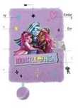 Pamiętnik Monster High St-majewski