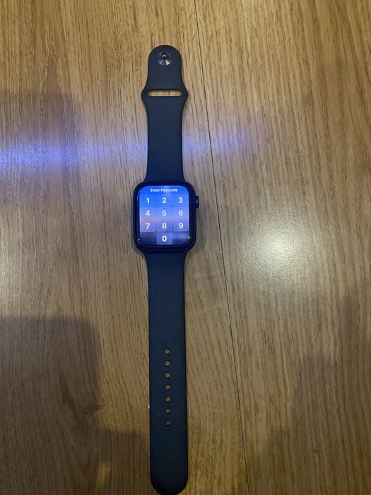 Apple watch Se 2 geração