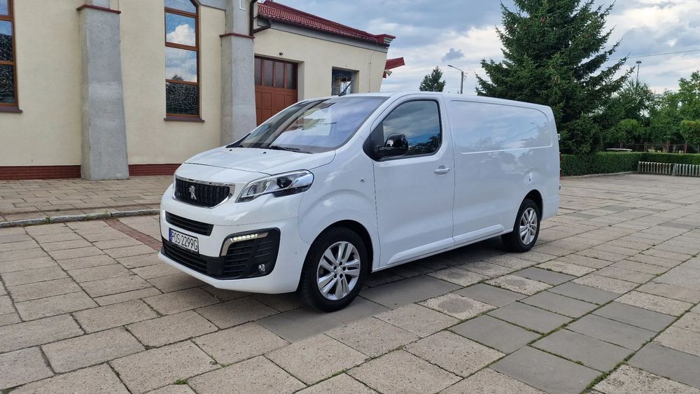 Peugeot Expert