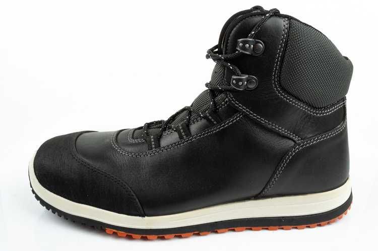 Buty robocze No Risk High Safety SRC S3 r. 43-48