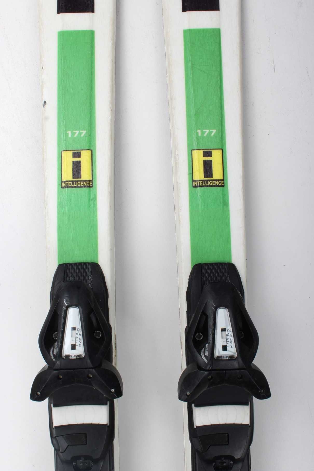 Narty Head Shape 3.0 177 cm + Tyrolia PR 10 - 912