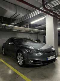 Продам Tesla model S