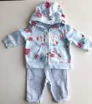 Dres Gap 62 - Reserved jak newbie super stan