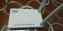 Маршрутизатор Netis WF2419E