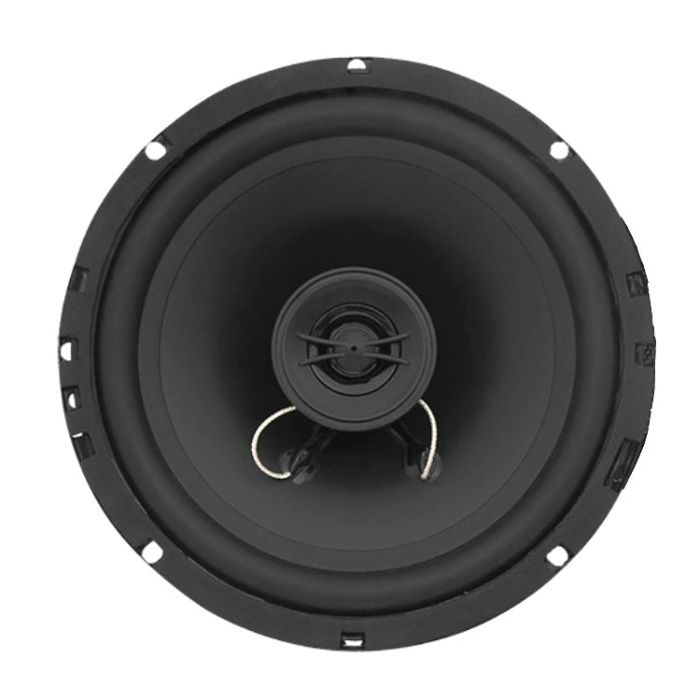 Głośniki samochodowe BLOW 150W 16,5cm Dwudrożne 2szt Maskownice 6,5"
