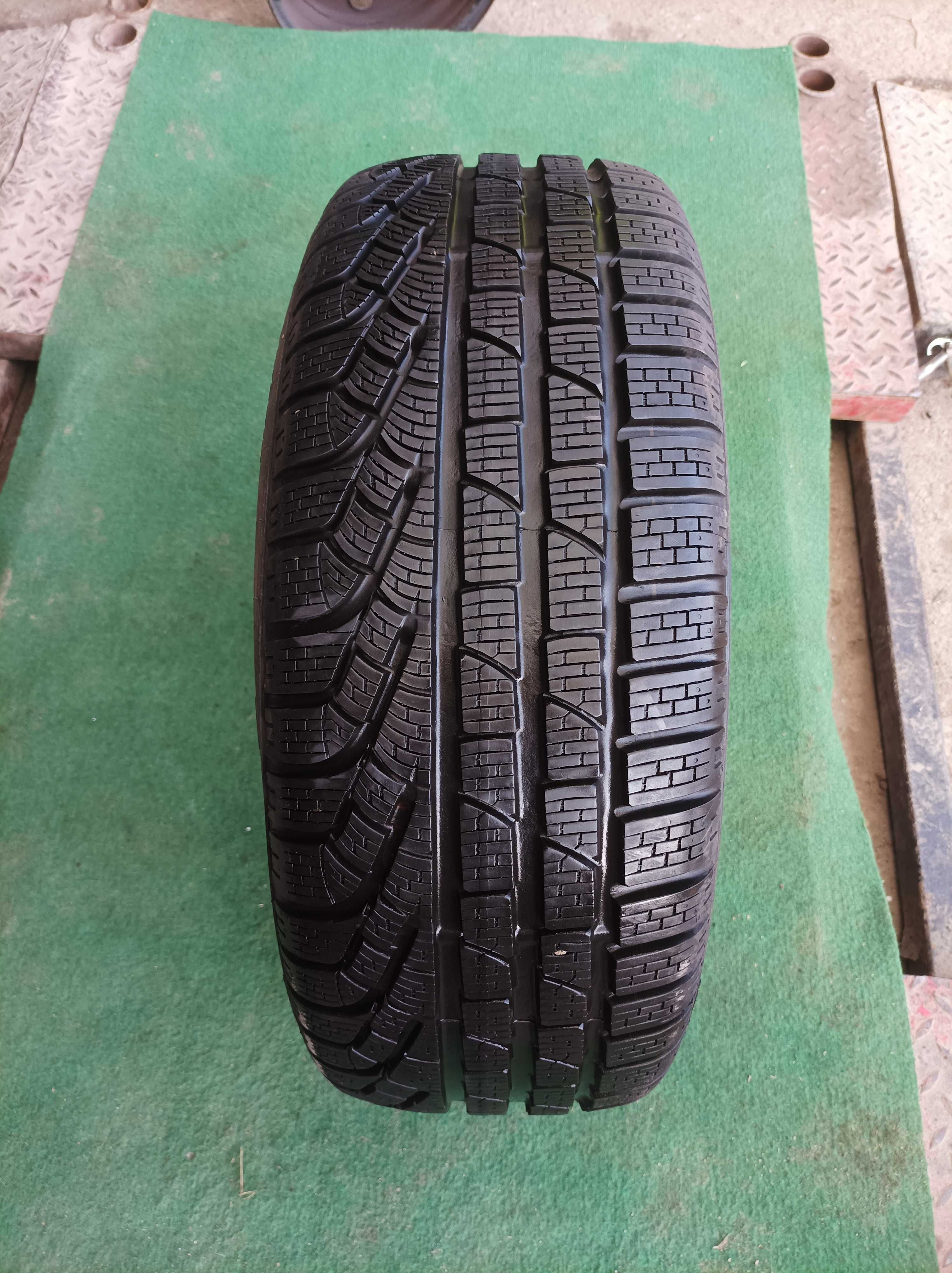 Opona 215/55R16 Pirelli sottozero 1szt