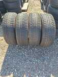 Opony zimowe Hankook Winter icept evo2 245 70r16