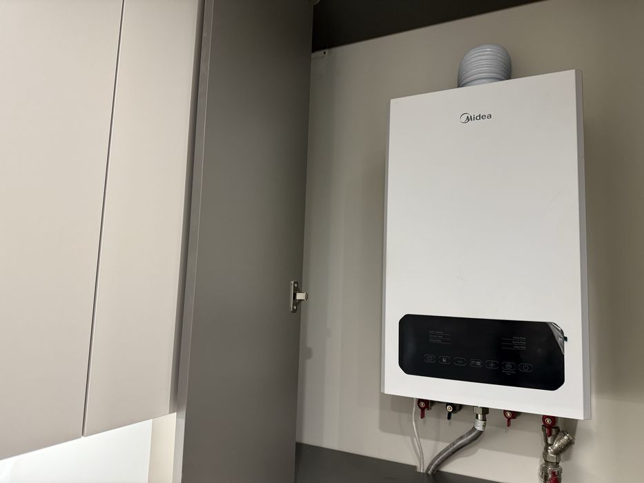 Квартира в новобудові з якісним ремонтом