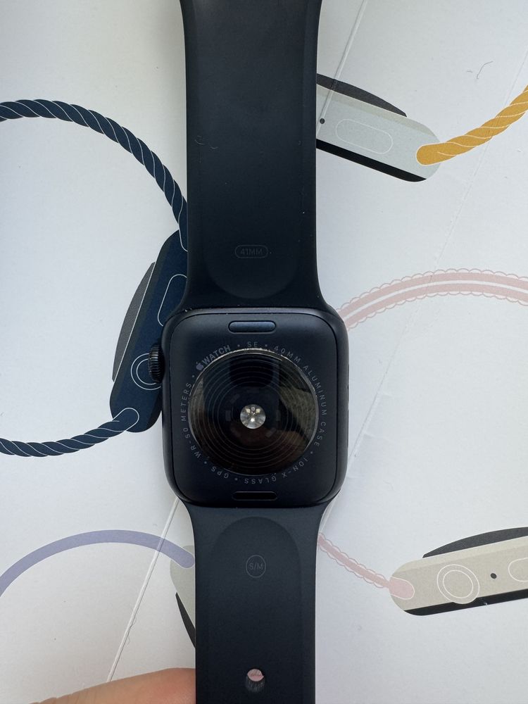 Apple watch se2 40mm