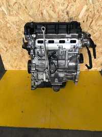 Мотор Двигатель 2.0 Mitsubishi Outlander Митсубиси Аутлендер 15-