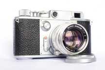 Minolta-35 II – japońska Leica z lat 50., po serwisie, nowa migawka
