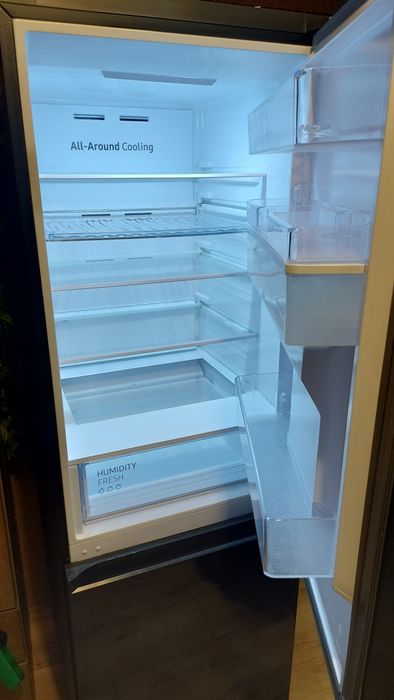 Lodówka Samsung! Zadbana!!!