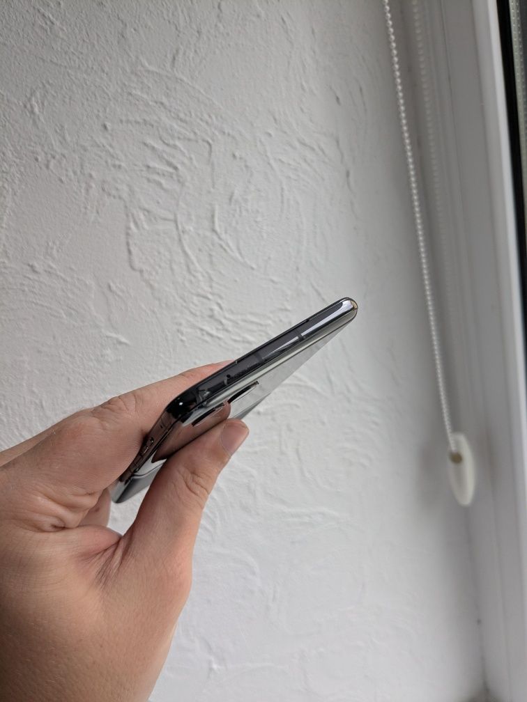 Motorola Razr Plus 2023 Black 8/256gb Neverlock