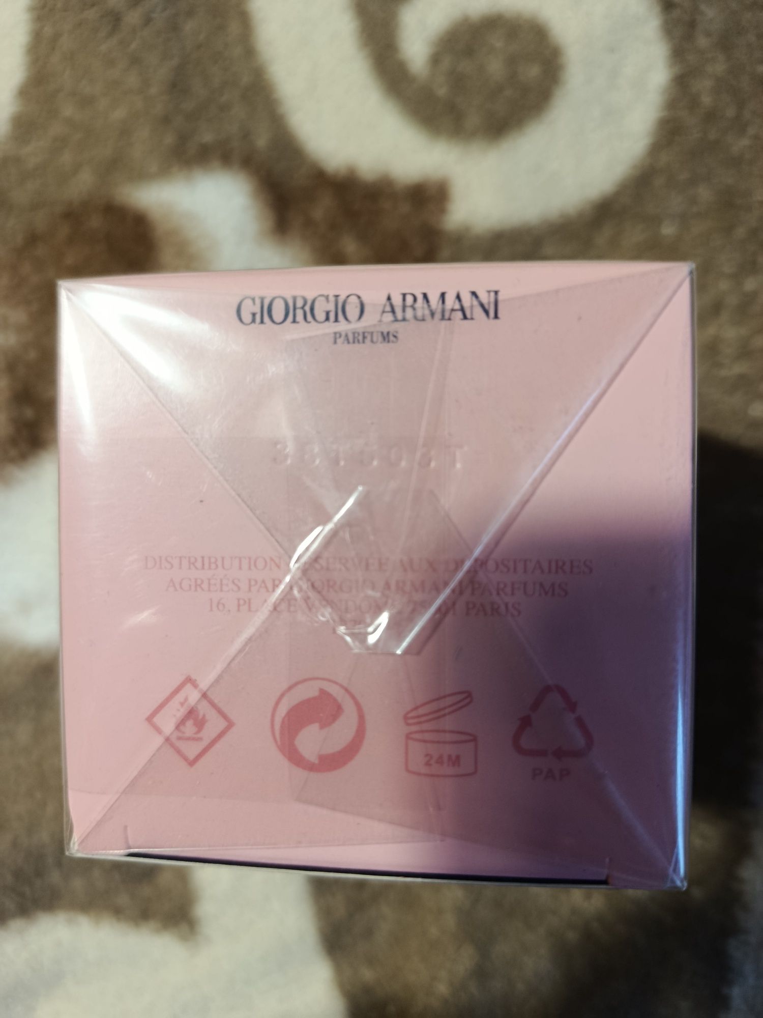 Оригинал Giorgio Armani My Way 90 ml женские духи