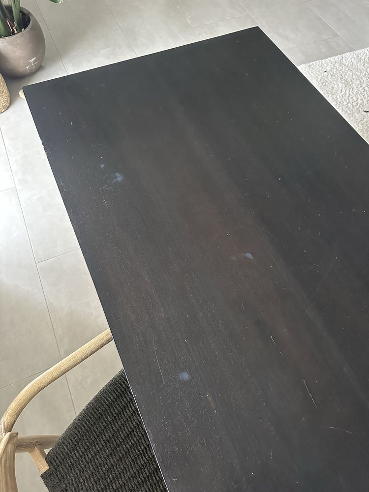 Mesa de jantar La Redoute