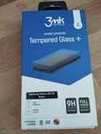 Galaxy a53 5g Black szybka