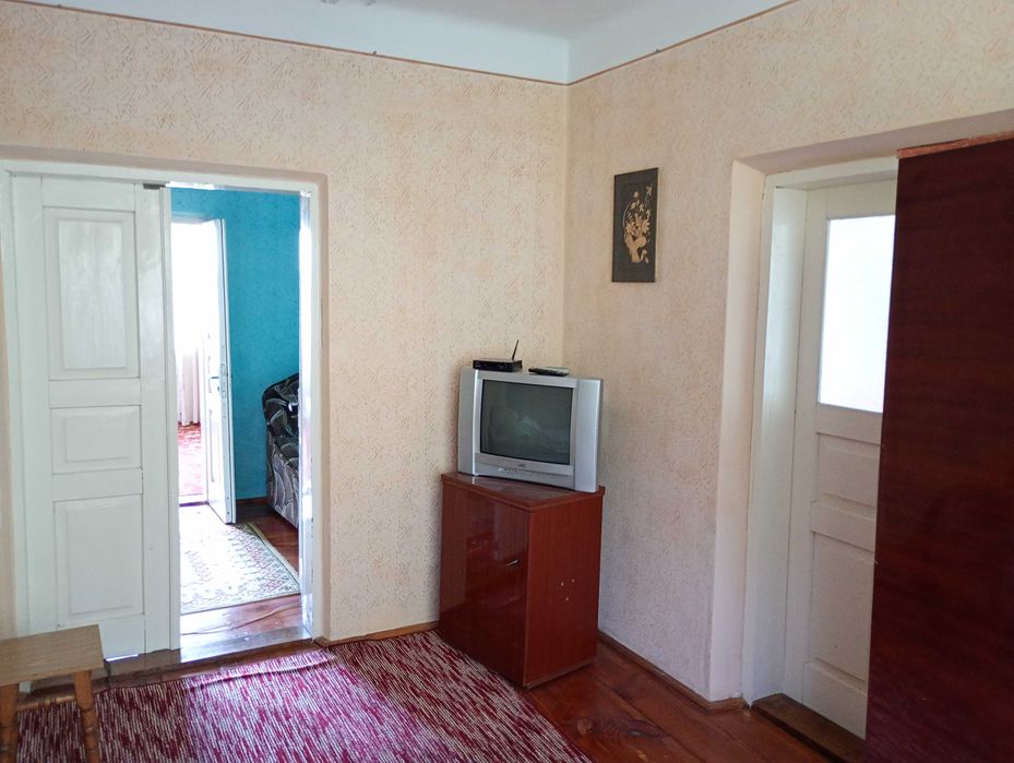 Приватний будинок в селі Підгороднє Золочівського р-ну Львівської обл.