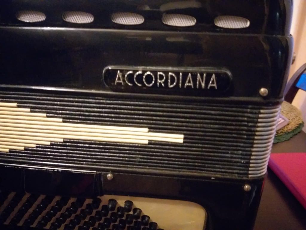 Akordeon Accordiana