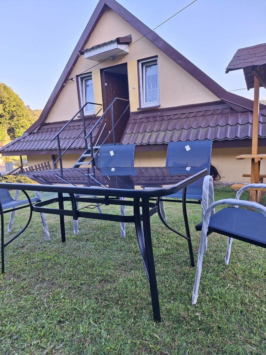 Domki Gródek Nad Dunajcem