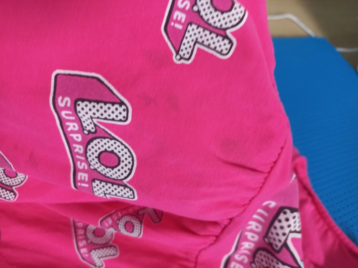 Sukienka LOL surprise 110