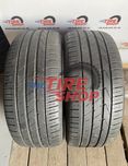Літня резина шини (пара) 245/45R19 Hankook 6мм