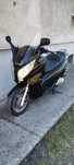 Honda fes S-wing 125 ABS Mielec serwis