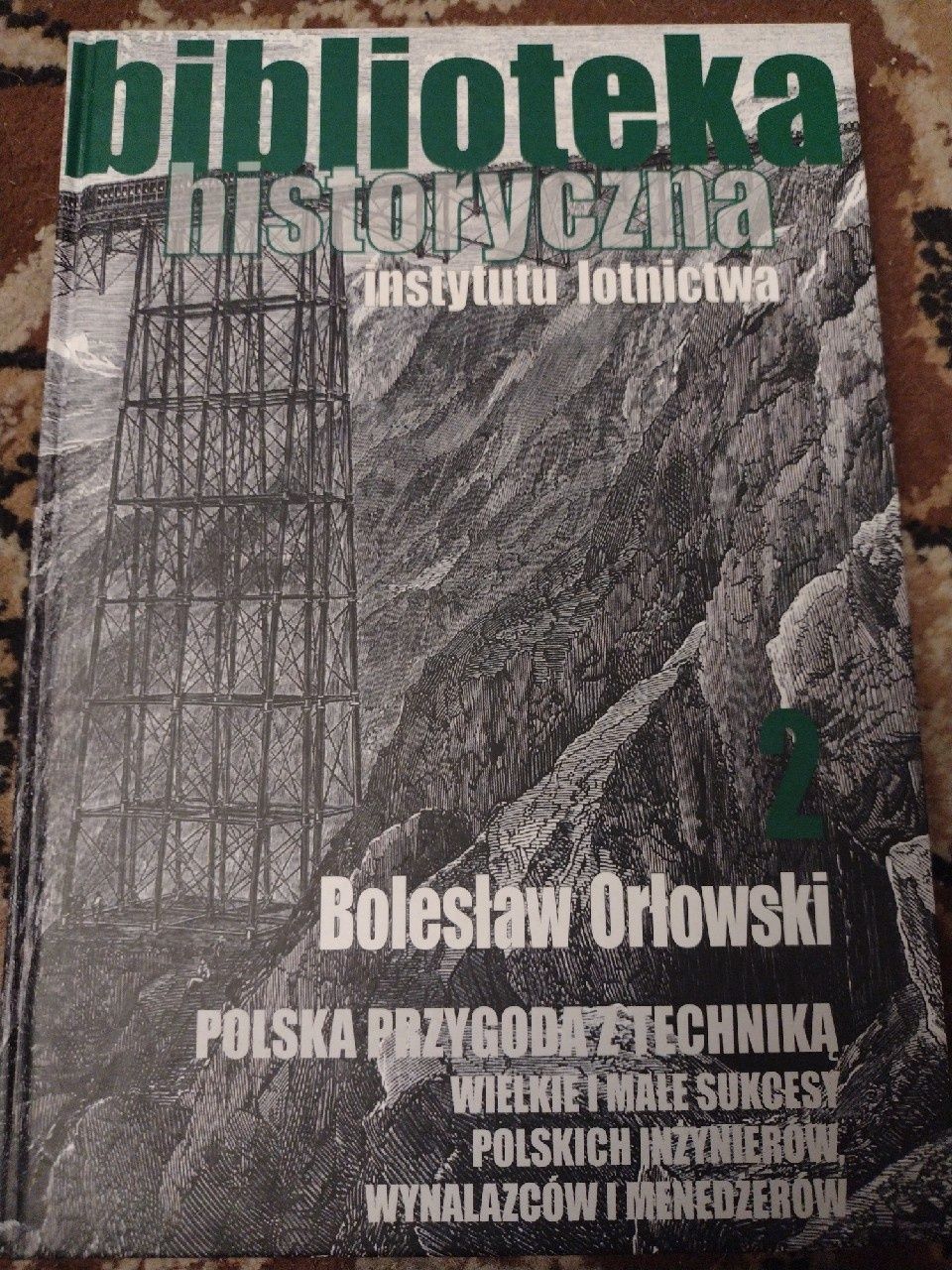 Polska przygoda z techniką