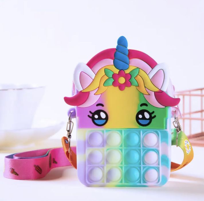 Сумочка дитяча, сумочка попіт