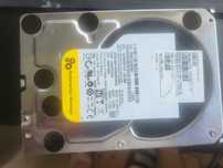 Sprzedam dysk WD 3.5 cala 2 TB (Testy na zdjeciu)