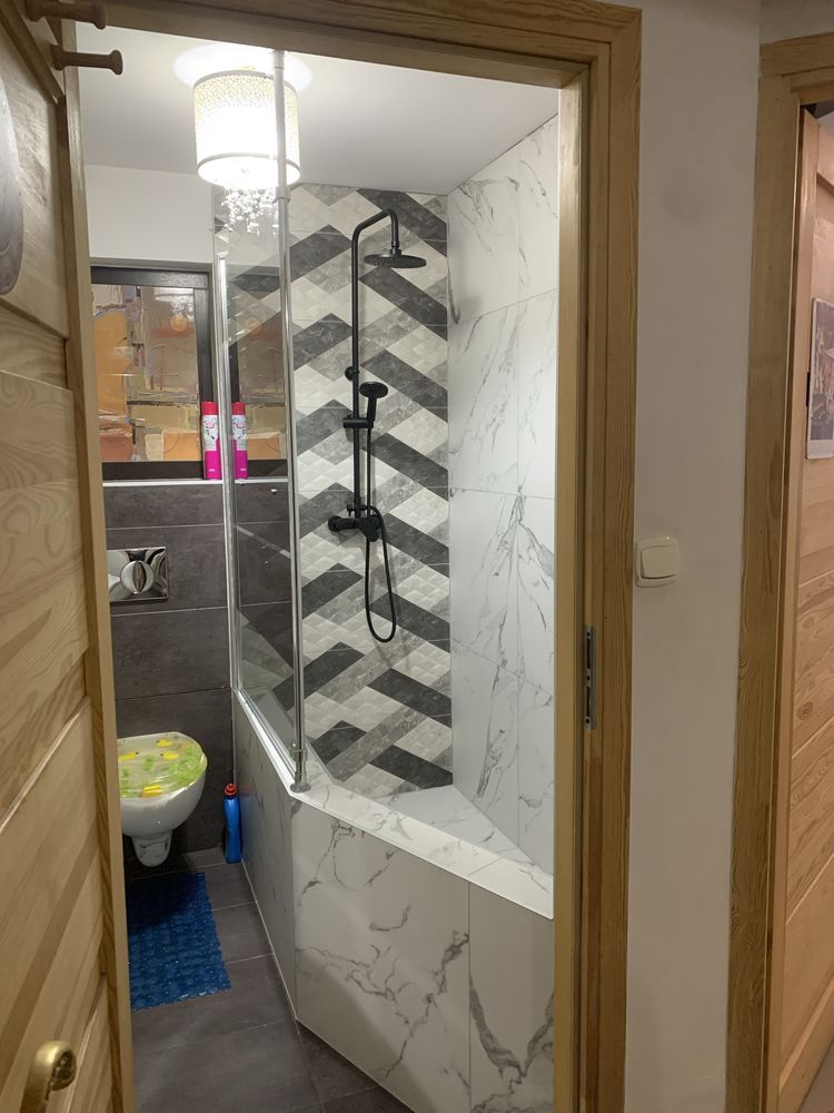 KRAKOW !!! Apartamenty na doby dla 7 i 4 osob przy rynku z garazem.